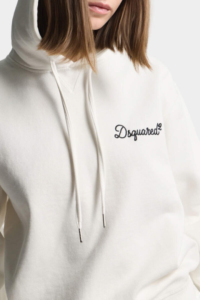 Sudadera con capucha D2 Signature Just Right Fit Sudadera con capucha D2 Signature Just Right Fit
