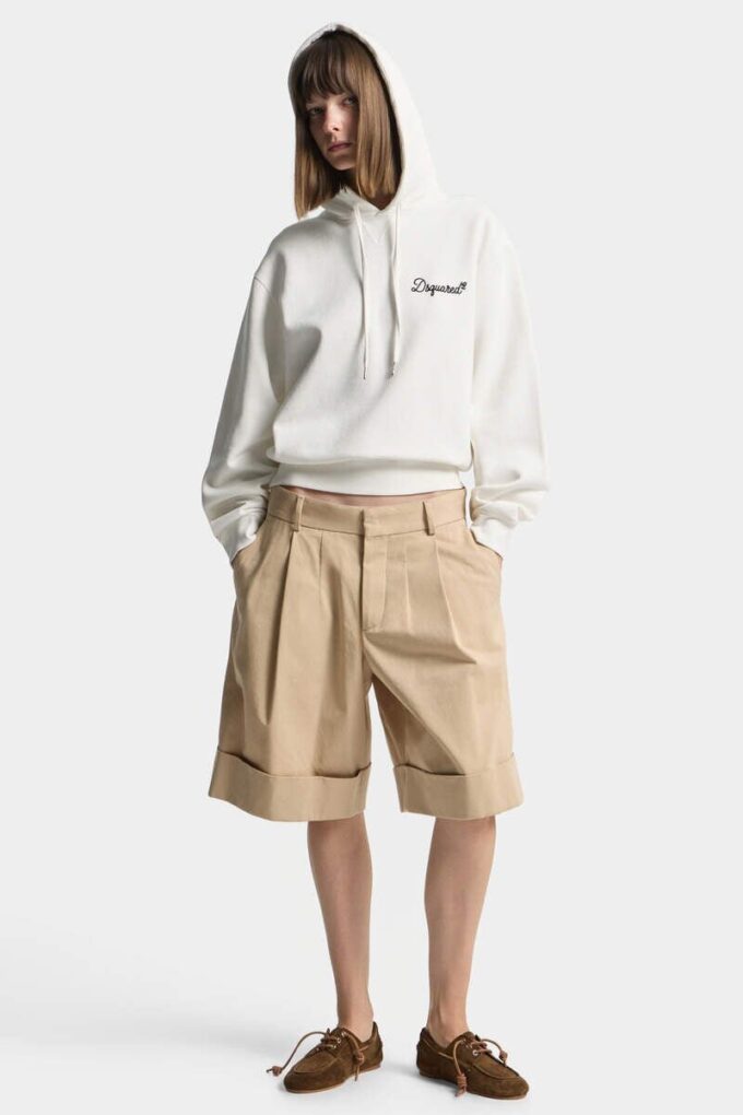 Sudadera con capucha D2 Signature Just Right Fit Sudadera con capucha D2 Signature Just Right Fit