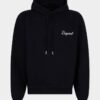 Sudadera con capucha D2 Signature Relax Fit
