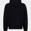 Sudadera con capucha D2 Signature Relax Fit