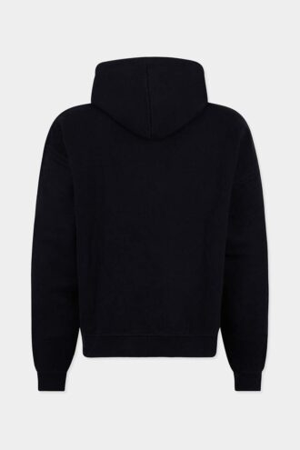 Sudadera con capucha D2 Signature Relax Fit