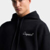 Sudadera con capucha D2 Signature Relax Fit