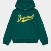 Sudadera con capucha D2Kids Junior Dsquared2 Dsquared2 Sudadera con capucha D2Kids Junior Dsquared2 Dsquared2