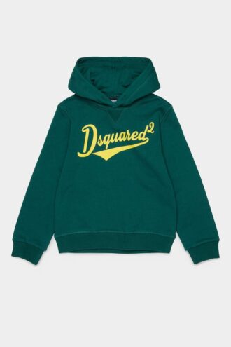 Sudadera con capucha D2Kids Junior Dsquared2 Dsquared2