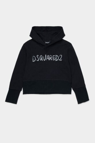 Sudadera con capucha D2Kids Junior Dsquared2 Dsquared2