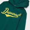 Sudadera con capucha D2Kids Junior Dsquared2 Dsquared2 Sudadera con capucha D2Kids Junior Dsquared2 Dsquared2
