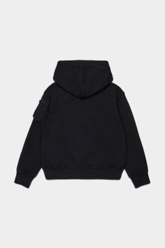 Sudadera con capucha D2Kids Junior Maple Leaf