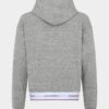 Sudadera con capucha de corte holgado Dsquared2 Tape Sudadera con capucha de corte holgado Dsquared2 Tape
