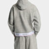 Sudadera con capucha de corte holgado Dsquared2 Tape Sudadera con capucha de corte holgado Dsquared2 Tape