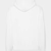 Sudadera con capucha Dsquared2 Heritage de corte holgado Sudadera con capucha Dsquared2 Heritage de corte holgado