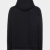 Sudadera con capucha Dsquared2 Heritage de corte holgado Sudadera con capucha Dsquared2 Heritage de corte holgado