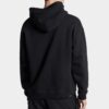 Sudadera con capucha Dsquared2 Heritage de corte holgado Sudadera con capucha Dsquared2 Heritage de corte holgado