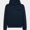 Sudadera con capucha Dsquared2 Milano de corte perfecto
