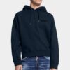 Sudadera con capucha Dsquared2 Milano de corte perfecto