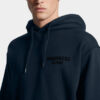 Sudadera con capucha Dsquared2 Milano de corte perfecto