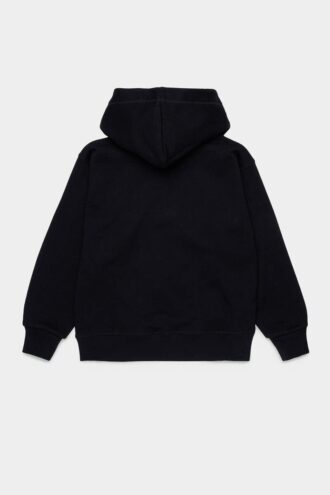 Sudadera con capucha Dsquared2 Milano de D2Kids Junior