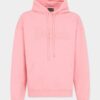 Sudadera con capucha Dsquared2 Rebels de corte holgado Sudadera con capucha Dsquared2 Rebels de corte holgado