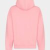 Sudadera con capucha Dsquared2 Rebels de corte holgado Sudadera con capucha Dsquared2 Rebels de corte holgado