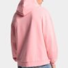 Sudadera con capucha Dsquared2 Rebels de corte holgado Sudadera con capucha Dsquared2 Rebels de corte holgado