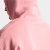 Sudadera con capucha Dsquared2 Rebels de corte holgado Sudadera con capucha Dsquared2 Rebels de corte holgado
