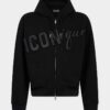 Sudadera con capucha Iconique Baloon Fit