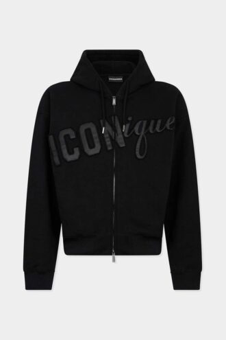 Sudadera con capucha Iconique Baloon Fit