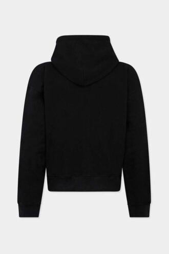 Sudadera con capucha Iconique Baloon Fit