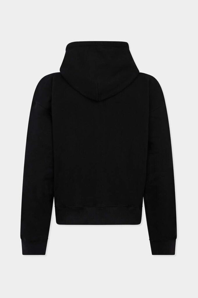 Sudadera con capucha Iconique Baloon Fit