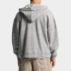 Sudadera con capucha y cremallera de corte holgado, característica de Dsquared2 Sudadera con capucha y cremallera de corte holgado, característica de Dsquared2