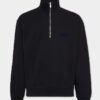 Sudadera con cremallera de ajuste perfecto Sudadera con cremallera de ajuste perfecto