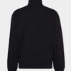 Sudadera con cremallera de ajuste perfecto Sudadera con cremallera de ajuste perfecto