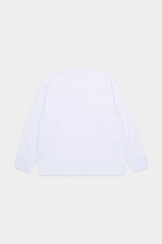 Sudadera con logotipo D2Kids Junior