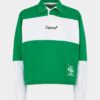 Sudadera D2 College Rugby Fit Sudadera D2 College Rugby Fit