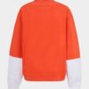 Sudadera D2 College Rugby Fit Sudadera D2 College Rugby Fit