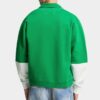 Sudadera D2 College Rugby Fit Sudadera D2 College Rugby Fit