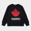 Sudadera D2Kids Junior Maple Leaf Sudadera D2Kids Junior Maple Leaf