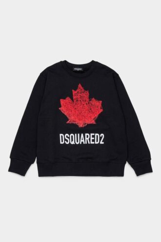 Sudadera D2Kids Junior Maple Leaf