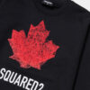 Sudadera D2Kids Junior Maple Leaf Sudadera D2Kids Junior Maple Leaf