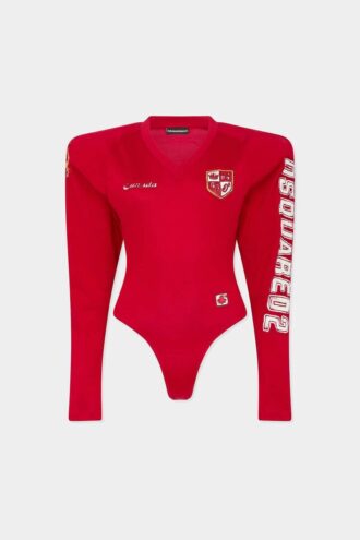 Sudadera deportiva Dsquared2