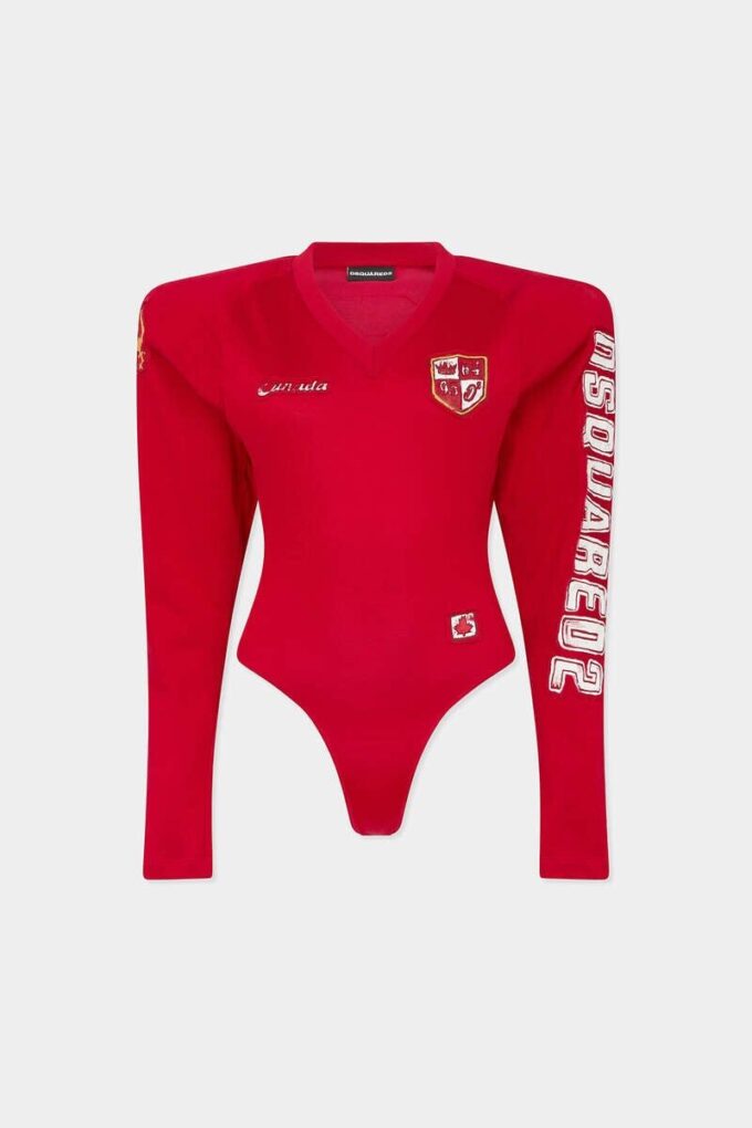 Sudadera deportiva Dsquared2