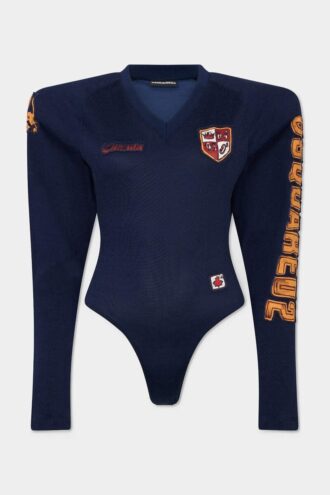 Sudadera deportiva Dsquared2
