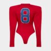 Sudadera deportiva Dsquared2