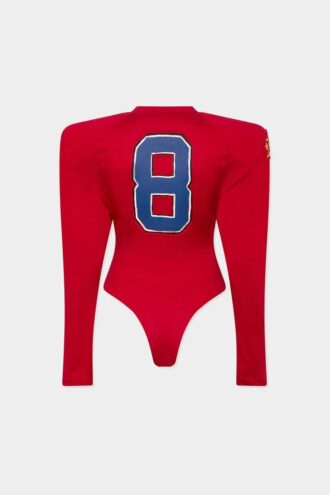 Sudadera deportiva Dsquared2