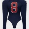 Sudadera deportiva Dsquared2