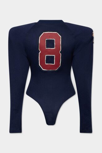Sudadera deportiva Dsquared2
