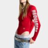 Sudadera deportiva Dsquared2