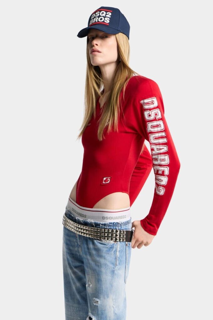 Sudadera deportiva Dsquared2