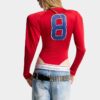 Sudadera deportiva Dsquared2