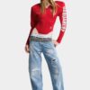 Sudadera deportiva Dsquared2