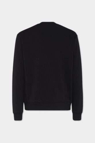 Sudadera Dsquared2 Milano de corte holgado